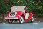 American Austin Roadster 1932 года